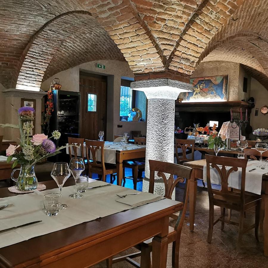 A' La Table Du Sommelier Chambres D Hotes & Restaurant Saint-Vincent Kültér fotó