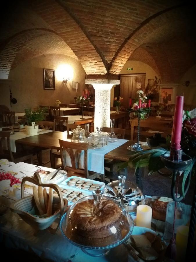 A' La Table Du Sommelier Chambres D Hotes & Restaurant Saint-Vincent Kültér fotó