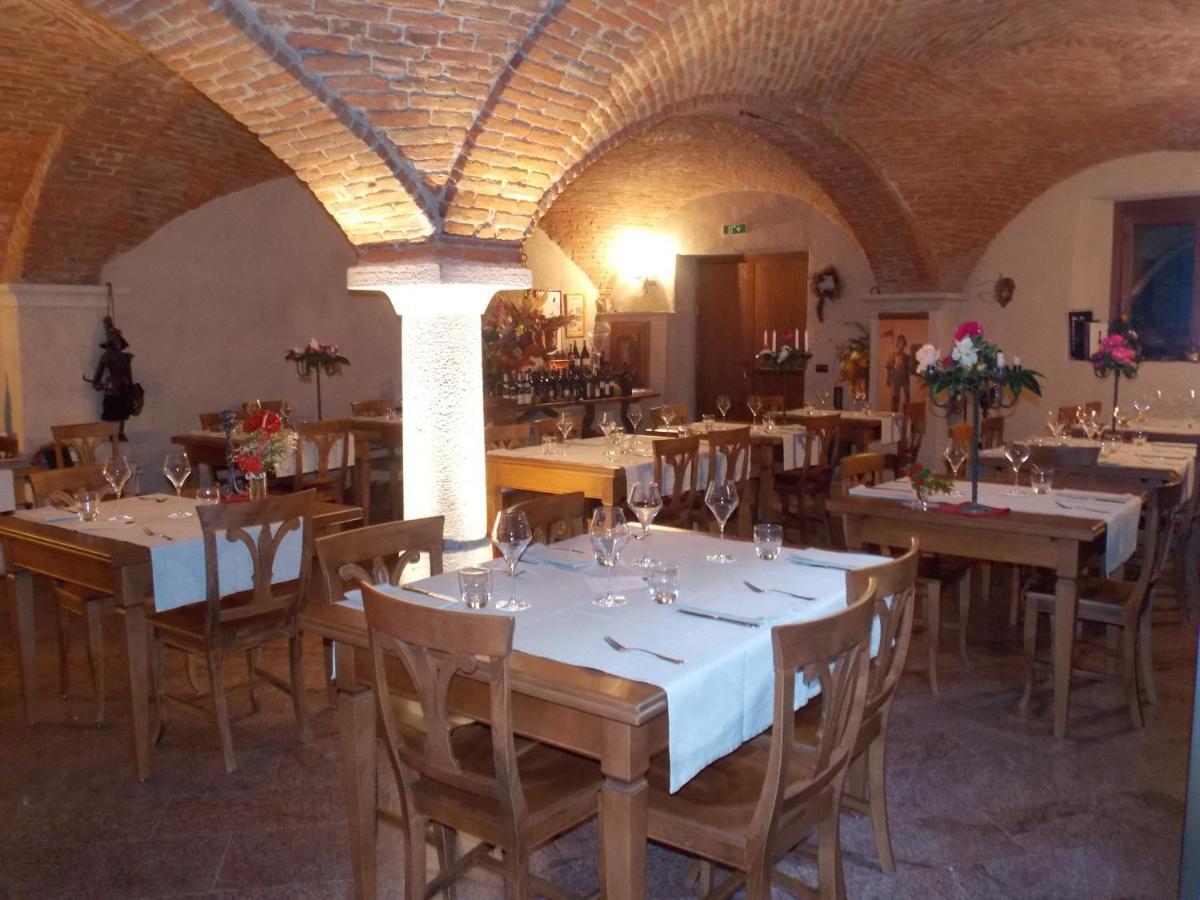 A' La Table Du Sommelier Chambres D Hotes & Restaurant Saint-Vincent Kültér fotó